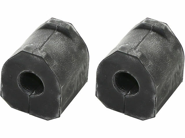 Moog 73JV24Y Front To Frame Sway Bar Bushing Kit Fits 2001-2005 Buick LeSabre - Изображение 1 из 1