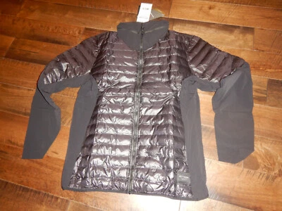 Chaqueta Beyond Clothing Dasche * Negra * 1212P-K3-M038-F20-BLKRXL * X-LRG * NUEVA CON ETIQUETAS Foto 1 de 4