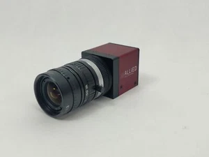 Allied Vision Technologies GF 033B ASG Gupik - Zdjęcie 1 z 5