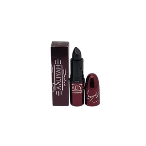 MAC Aaliyah Frost Lipstick - Street Thing - Picture 1 of 8