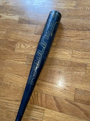Bate de béisbol Rawlings Velo 2021 certificado BBCOR: BB1V3 - 34 pulgadas 31 OZ Foto 1 de 3