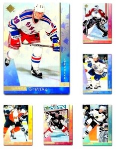 1996-97 SP  **** PICK YOUR CARD ****  From The SET  [1-188]