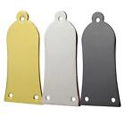 Rod Bell Cover Accessories for Electric Guitar / Bass
