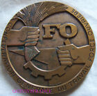 MED10496 - Medal Syndicate Force Worker Bee 1982