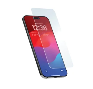Protection écran en verre trempé premium pour iPhone [Tous modèles] - Photo 1 sur 1