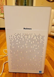 Holmes Allergen Remover True HEPA Console Air Purifier - Picture 1 of 6