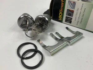 Locksmart DL15800 Door Lock Kit - Picture 1 of 4
