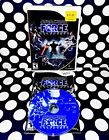 Star Wars The Force Unleashed Nintendo Wii Complete In Box Cib Tested & Working