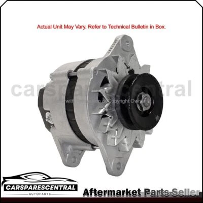 Alternador Chevrolet LUV MPA para 1975 1976 1977 1978 1979 1980 1981 1982 Foto 1 de 4