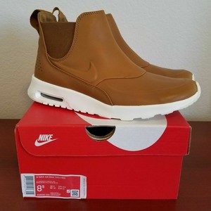 Las mejores ofertas en Nike Air Max Thea Marrón Zapatos deportivos para  mujeres | eBay