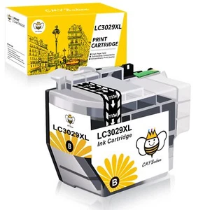 Cartuchos de tinta LC3029XXL de 1 pieza para Brother MFC-J6535DW J5930DW J6935DW J5830DWXL - Imagen 1 de 6