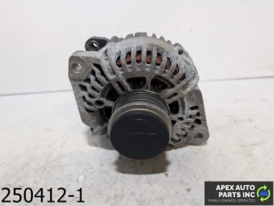 OEM 2011-2013 Hyundai Sonata 2.4L ENGINE MOTOR BATTERY CHARGING ALTERNATOR — 第 1/4 张图片