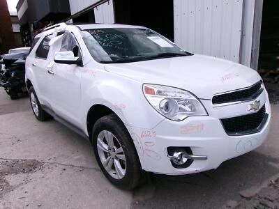 Used Rear Left Door Glass Rear fits: 2012 Chevrolet Equinox w/privacy tint opt A - Изображение 1 из 4