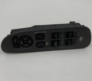 2005-2008 Dodge Ram 1500 Master Power Window Switch OEM E04B04029 - Picture 1 of 9