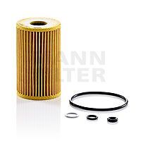 Men's filter Hu7001x oil filter for Hyundai Kia I20 + Coupe + Active + I40 + 07->