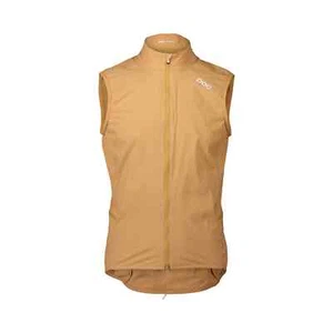 POC Pro Thermal Vest Aragonite Brown Med - Picture 1 of 2