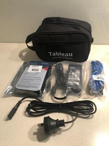 Tableau Forensic USB TK8u Write Blocker Kit WriteBlocker - Picture 1 of 2