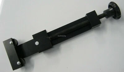 油过滤器刀具检测工具IMCA NHRA SBC雪佛兰 — 第 1/4 张图片