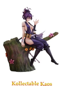 Figura PVC Hell's Paradise: Jigokuraku - Yuzuriha escala 1/7 - Imagen 1 de 4