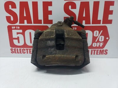 PEUGEOT 308 T9 MK2 1.6 HDI DIESEL BRAKE CALIPER FRONT LEFT PASSENGER SIDE 2016 - Image 1 of 4