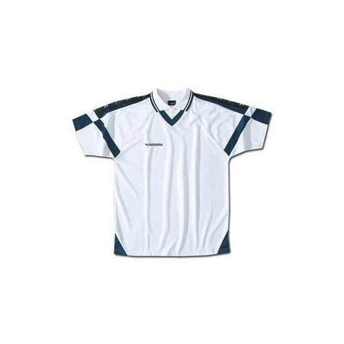 Camiseta deportiva Trevi juvenil fútbol fútbol camiseta portería pelota polo color Diadora Foto 1 de 4