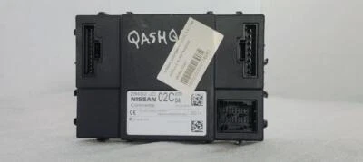 284B2JD02C modulo elettronico per NISSAN QASHQAI 2 (JJ10) 2.0 I 140 2008 176952 - Immagine 1 di 4