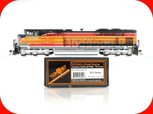 HO Scale **SOUTHERN PACIFIC** SD70ACe, Heritage UP 1996 - MTH 80-2012-0, DCC Rdy - Picture 1 of 9