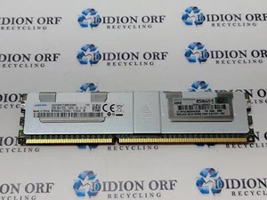 Samsung 32gb DDR3 Server RAM 1333 MHz 4rx4 M386B4G70DM0-YH93Q, SKU 12966 - Zdjęcie 1 z 1