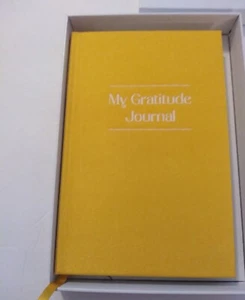 My Gratitude Journal - Picture 1 of 5