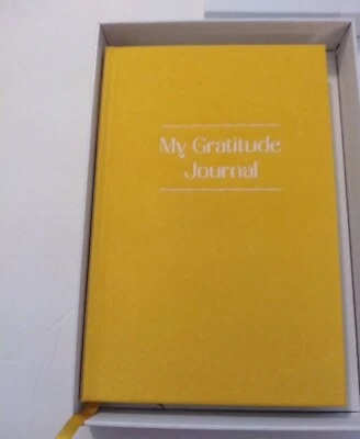 My Gratitude Journal - Image 1 of 4