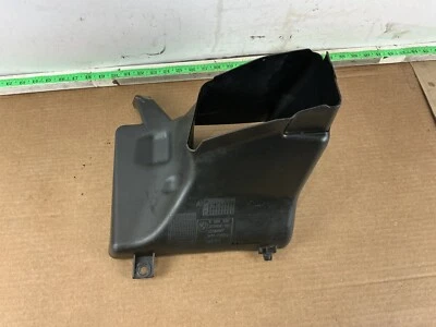 2009-2015 BMW 7ER 740I 740LI FRONT LEFT DRIVER SIDE AIR INTAKE DUCT TUBE OEM - Image 1 of 4