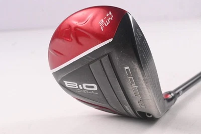 Cobra Bio Cell #3-4 Wood / 13-16 Degree / Stiff Flex Project X PXV 60 Shaft - Image 1 of 4