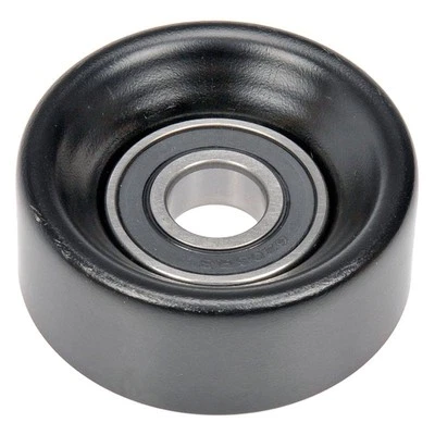 For Land Rover Range Rover Sport 2006-2009 Dorman TECHoice Upper Idler Pulley Foto 1 de 2