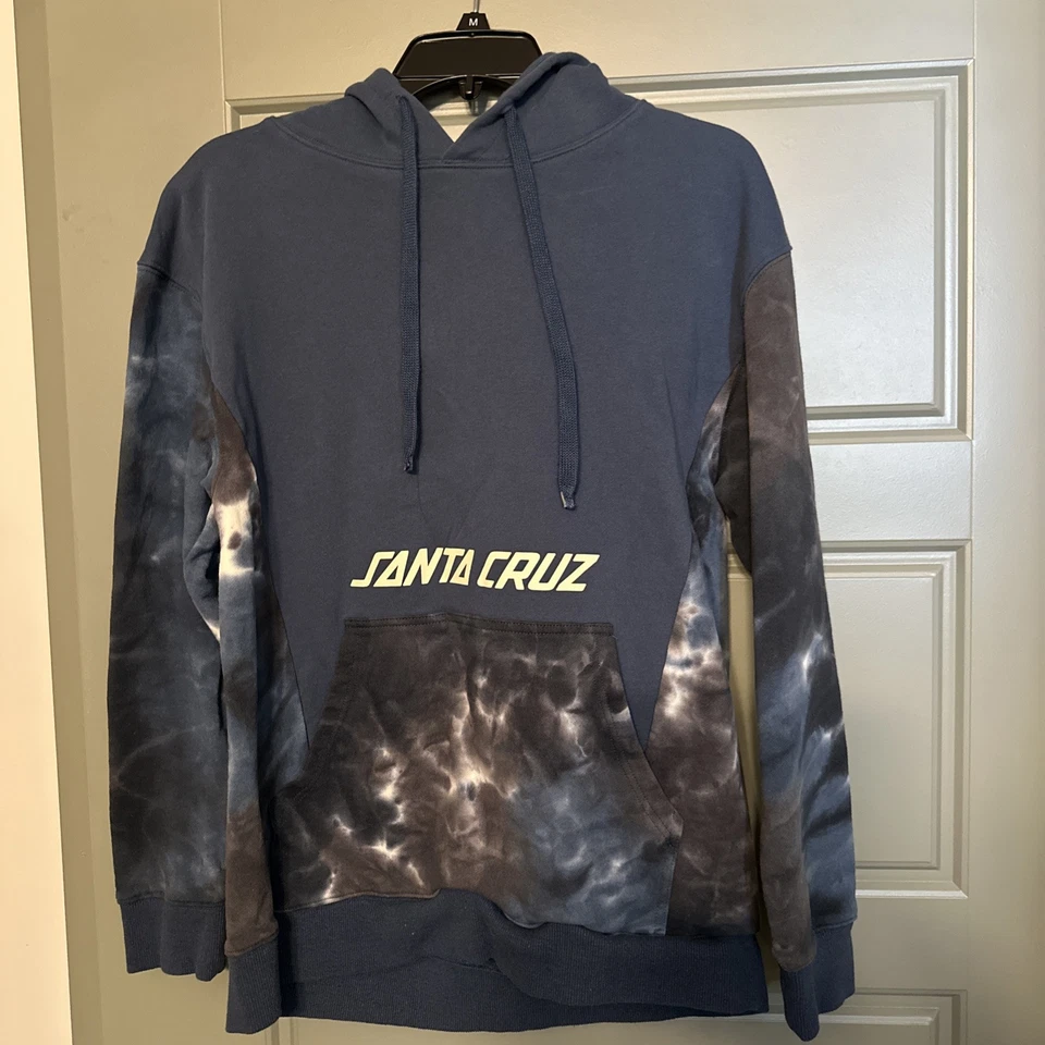 Sudadera con Capucha Santa Cruz Escorpio M ¡Hermosa Sudadera con Capucha!! Foto 1 de 4