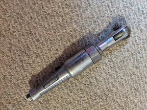 Snap On Tools 3/8" Drive Super Duty Air Ratchet FAR72B FOR PARTS - Picture 1 of 5
