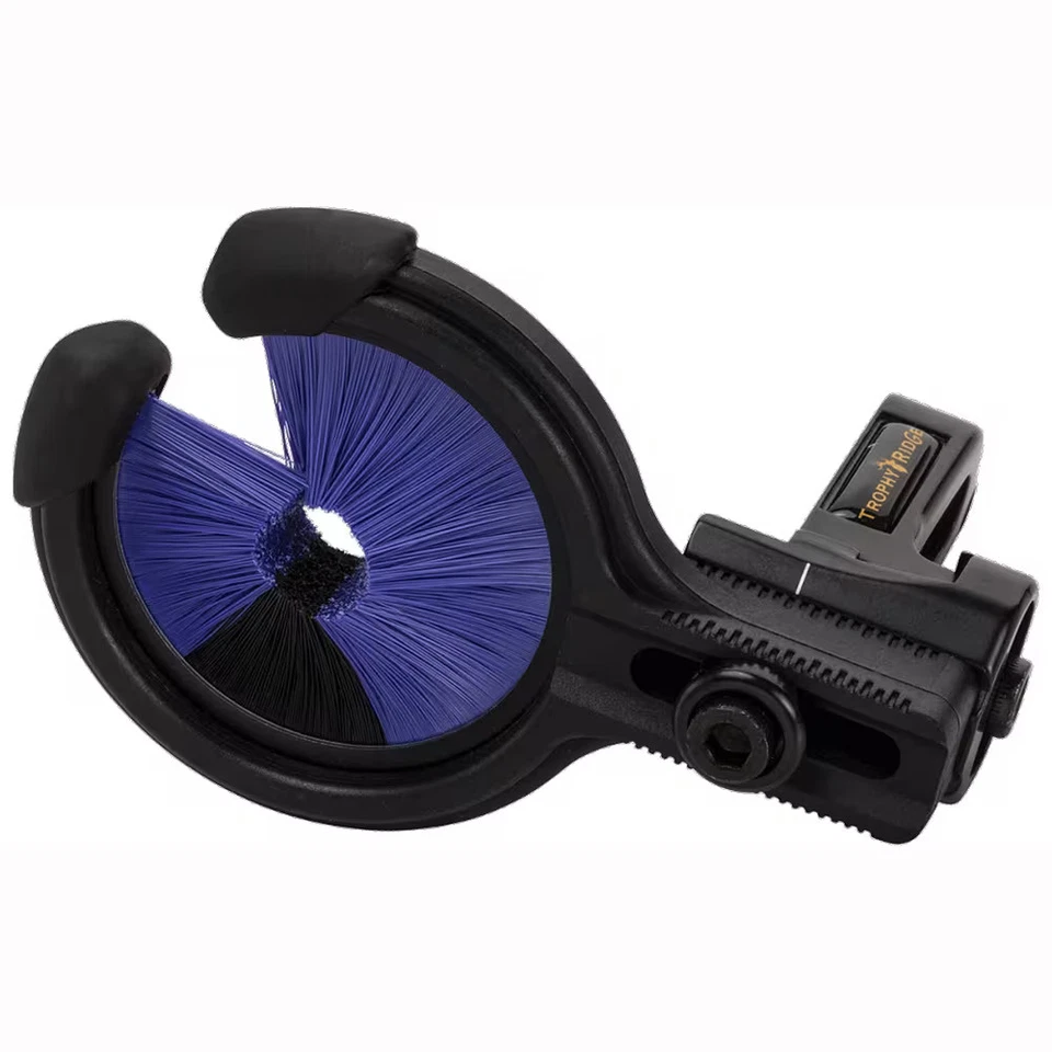 Trophy Ridge Kill Shot Medio Púrpura Bigote Galleta Reposaflechas (AWB506M) Foto 1 de 1