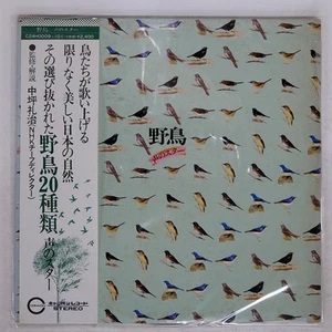 VA BIRD VOICE STAR CANYON C24H0009 Japan 2LP - Bild 1 von 2