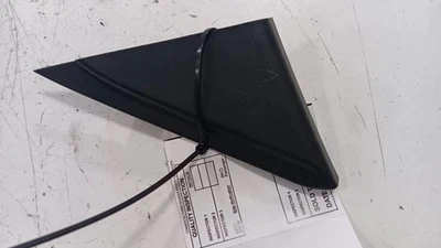 Cubierta de montaje de espejo retrovisor Hyundai Veloster moldura de puerta conductor izquierdo 2012 2013 2014 2015  Foto 1 de 4