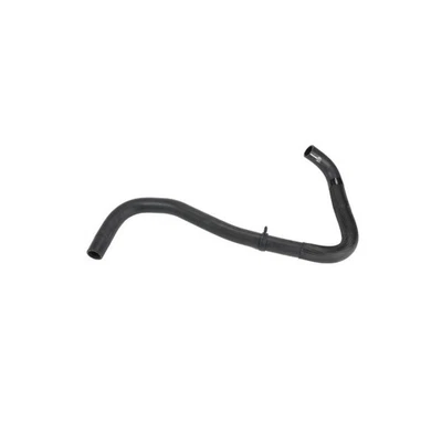 Genuine ACDelco For GMC Savana 3500/2500 2007-2020 Radiator Inlet Hose | Rubber - Image 1 of 4