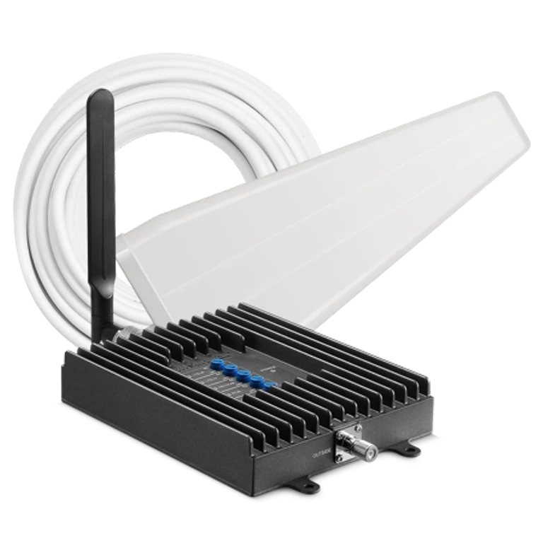 SureCall SC-PolyH-72-YRA-Kit Fusion4Home Yagi/Whip, Cell Phone Signal Booster - Image 1 of 1