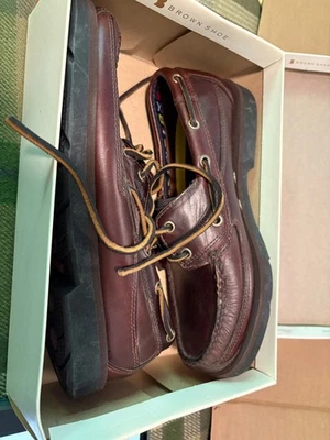 Timberland Zapatos Hombre 8M, Usados Muy Buen Estado Nº 71026 Foto 1 de 4