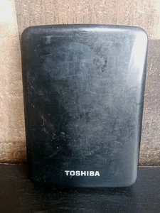 Toshiba 2.0 Tb V73600-Hdtc720xk3c1 Kabel nicht enthalten ungetestet - Bild 1 von 4
