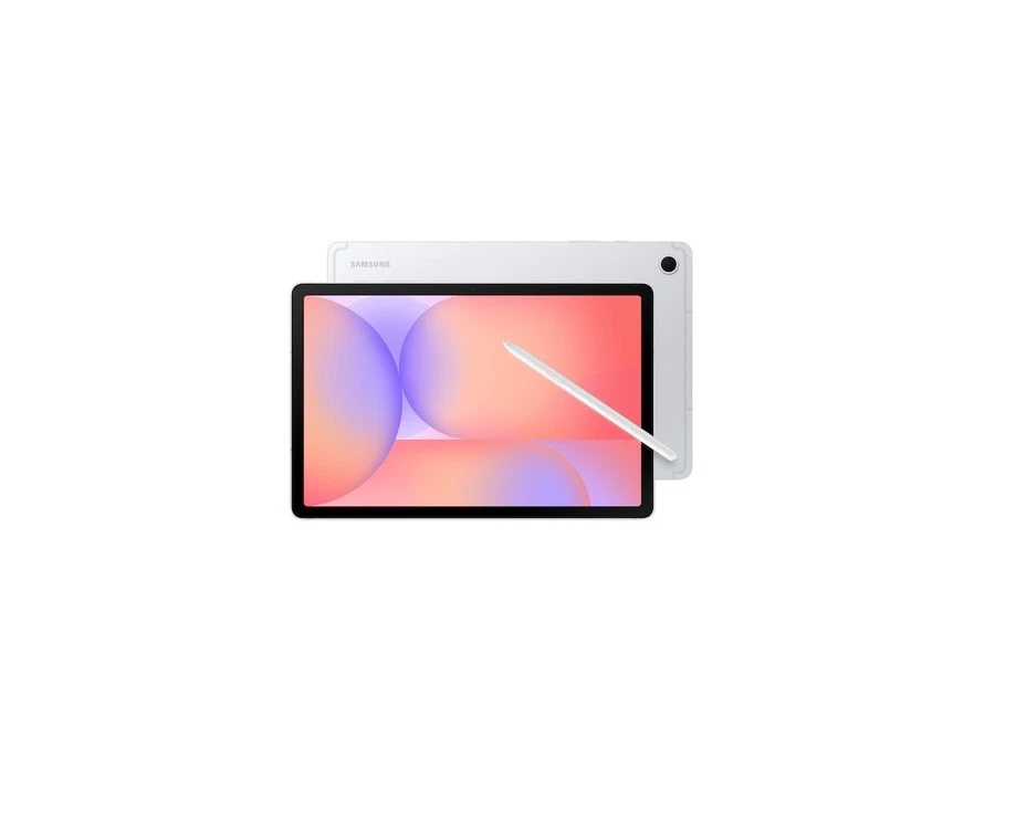 Samsung Galaxy Tab S10 Lite 8+256GB 10.9" Wifi Argento SM-X400NZSPEUE - Immagine 1 di 1