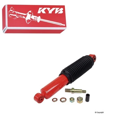 KYB Suspension Shock Absorber Front For 1979-1995 GMC G2500 - Image 1 of 4