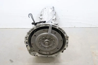 2014-2019 LAND ROVER RANGE ROVER SPORT 3.0L AUTOMATIC TRANSMISSION ASSEMBLY OEM - Image 1 of 4