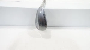 Cleveland Cbx 2 Black Satin Wedge 56°-12 Wedge Rotex Graphite Left Hand Lh Eagle - Picture 1 of 5