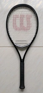 Wilson XP1 V2.0 Carbon Fiber Tennisschläger - Bild 1 von 10
