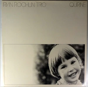 IRVIN ROCHLIN TRIO-QUIRINE-TMP 198036, DUTCH, 1980 - Picture 1 of 4