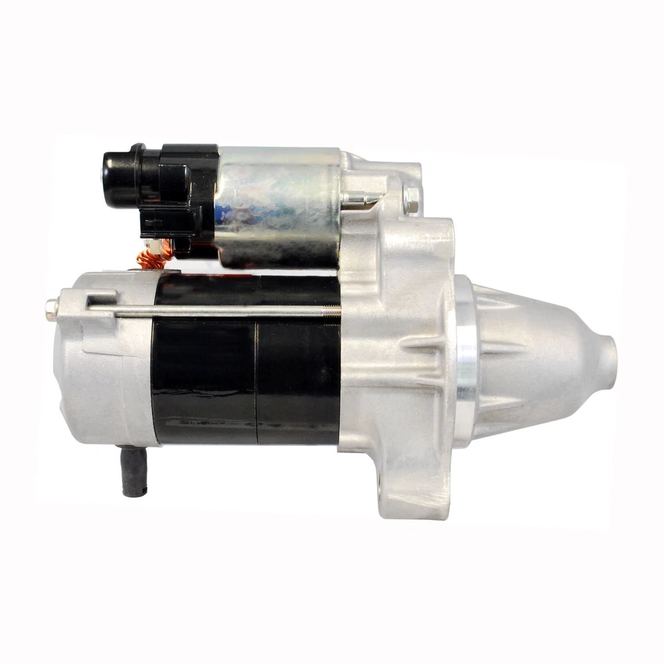 Motor de arranque remanufacturado Denso para Honda Fit 2009-2013 1,5 L4 L15A7 Foto 1 de 1