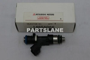 Mitsubishi L200 Pajero Sport Triton 4G64 OEM Genuine Fuel Injector Kit 1465A066 - Picture 1 of 2